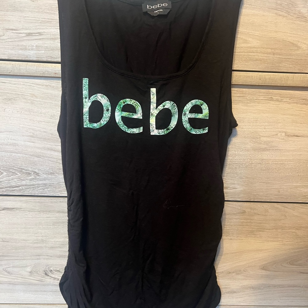 Bebe t-shirt